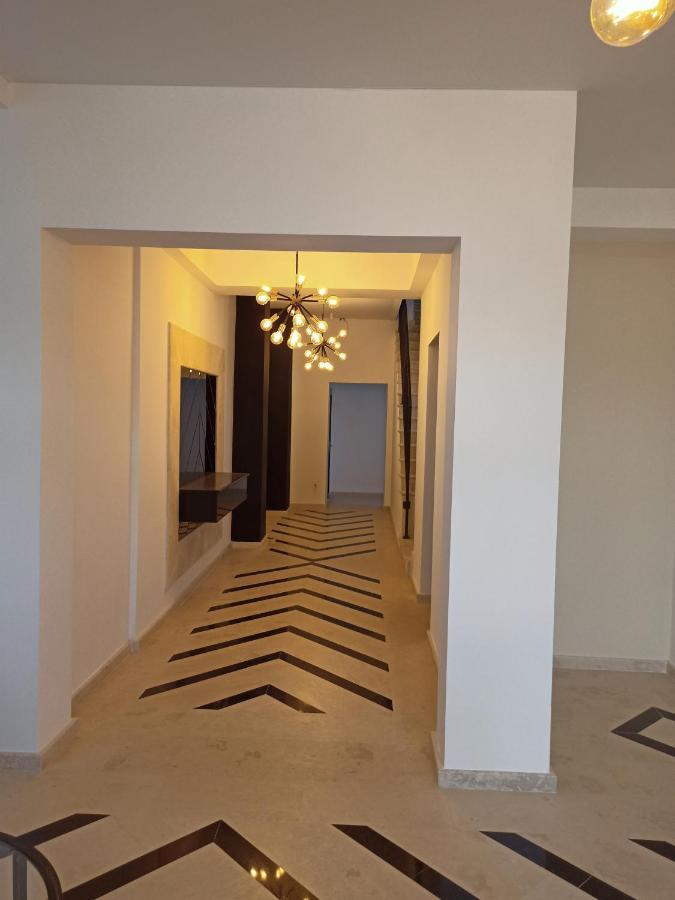 Apartament Ella Front View Năvodari Kültér fotó