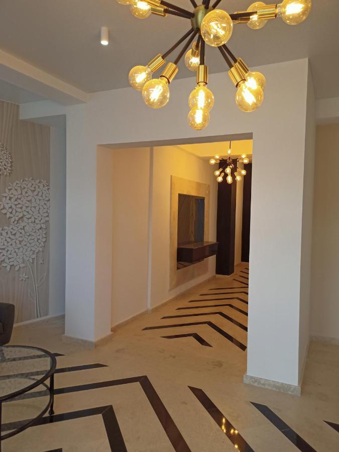 Apartament Ella Front View Năvodari Kültér fotó